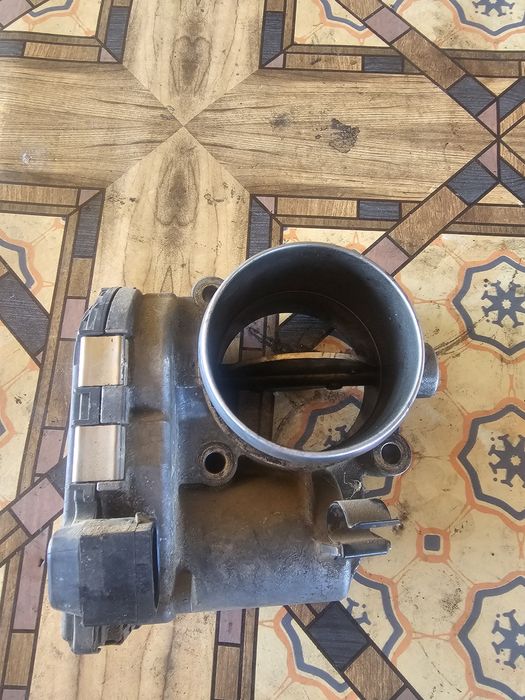 Clapeta Acceleratie Citroen Jumper 2.2 TDCI cod 0280750537 an 2010 - 2