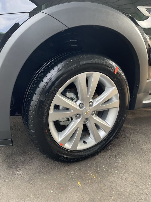 Kaptiva 2018 Yil 1qol moshina