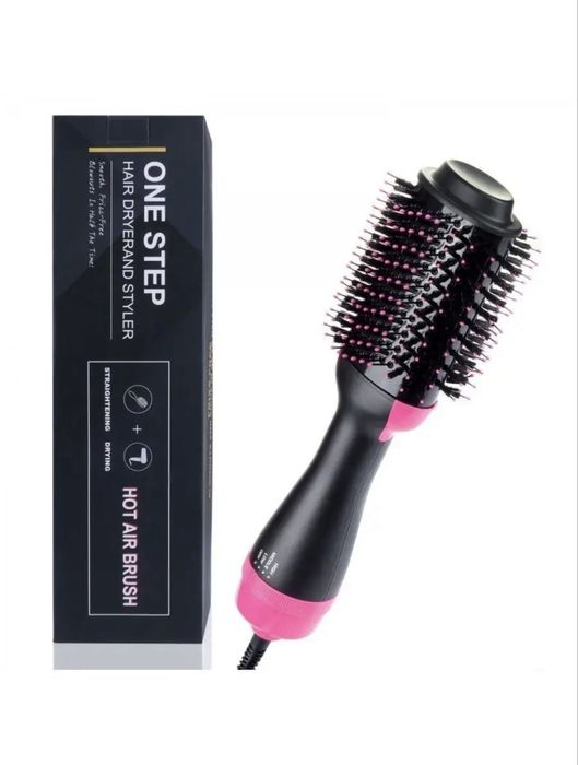 Фен выпрямитель