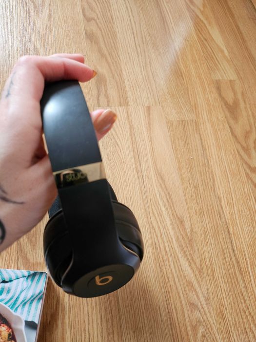 Слушалки Beats studio 3 wireless