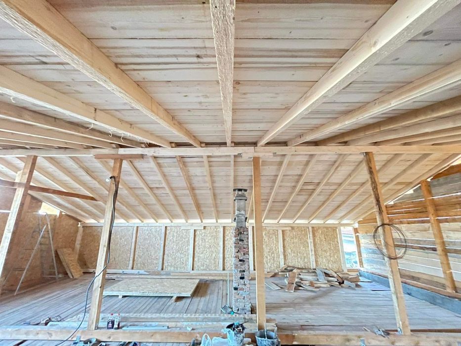 Montaj invelitoare Tabla/Țiglă/Sindrila și Reparatii, Dulgherii