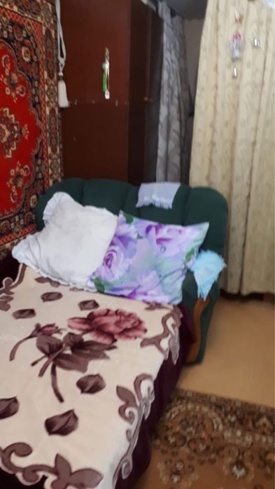 Сдам квартиру с подсклением