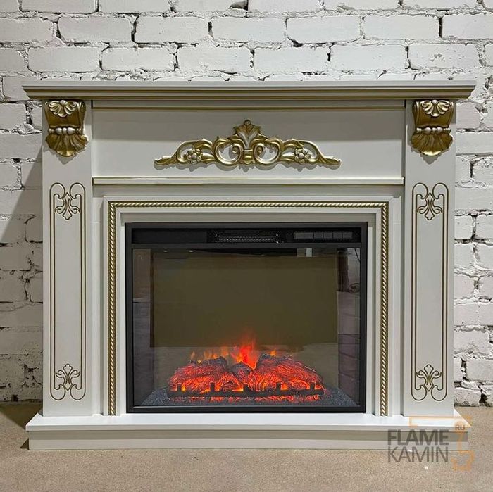 Elektro kamen obshivkalar