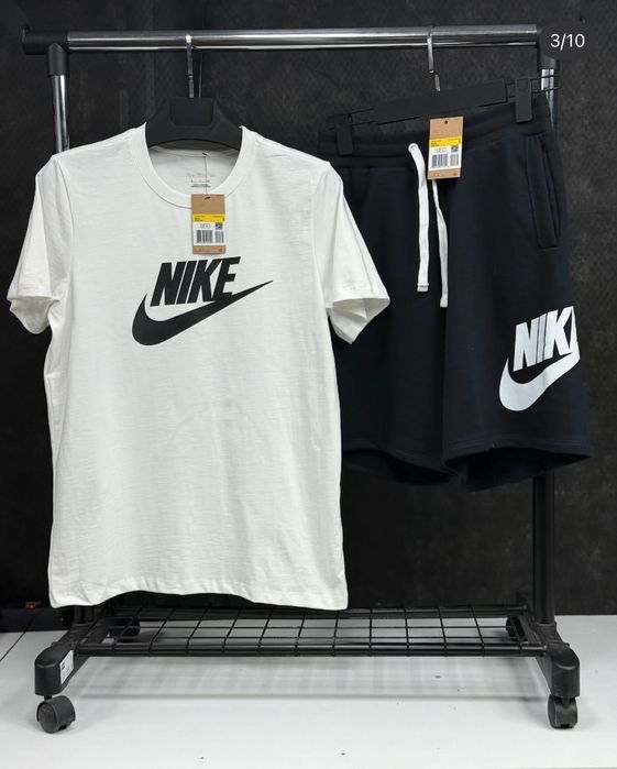 Мъжки Летни Екипи Nike