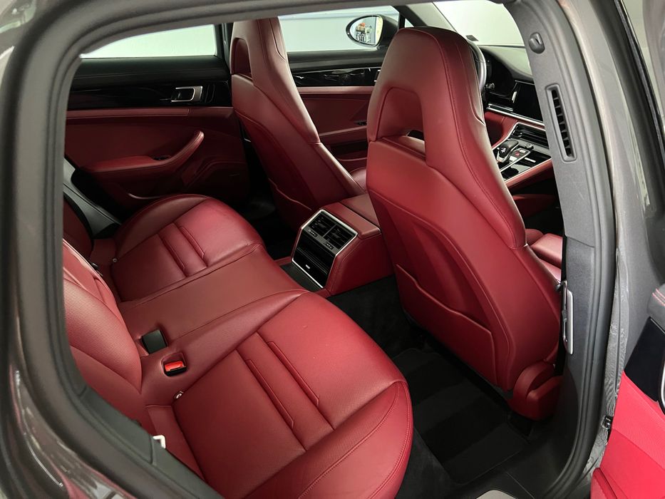 Curatare tapiterii / injectie-extractie