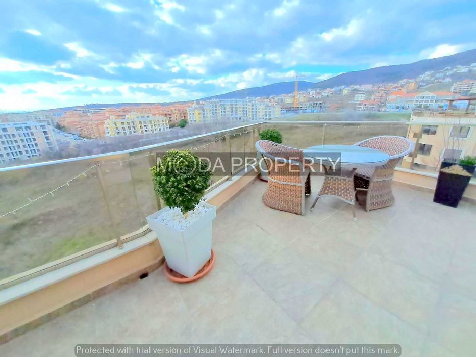 Продава се Тристаен апартамент в Свети Влас - 145 кв.м за 2138 €/кв.м - Снимка #20