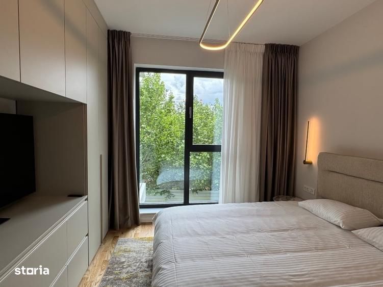 Apartament 2 Camere | Escape Residence | Inacalzire Pardoseala |