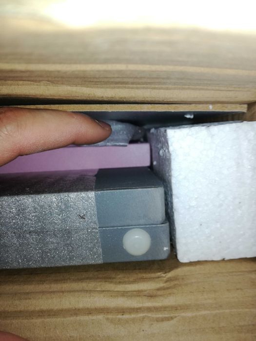 Etajera - corp mobilier