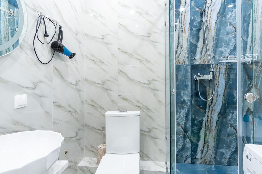 Сдаётся однушка по суточно!