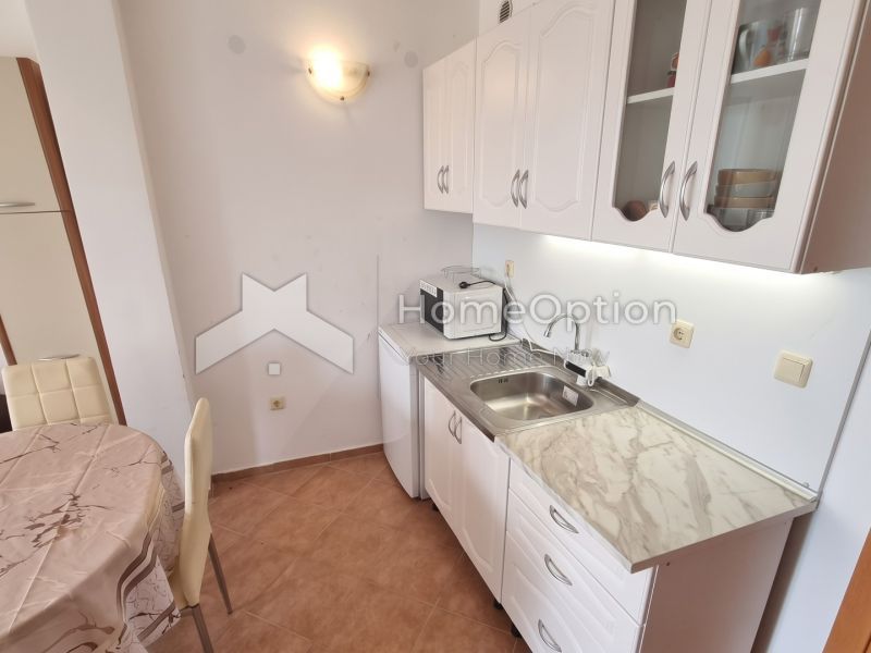 Продава се Двустаен апартамент в Свети Влас - 63 кв.м за 1254 €/кв.м - Снимка #7