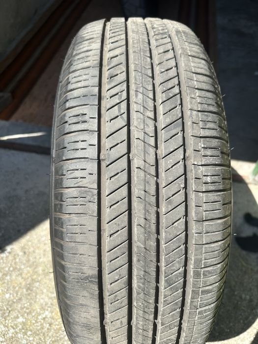 205/65 16 Goodyear  DOT 2023