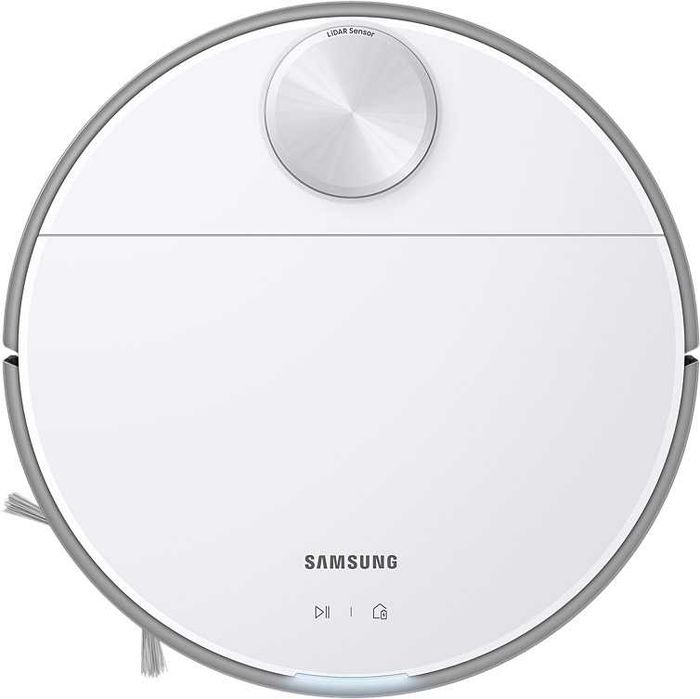 Продаю новые робот пылесосы Samsung VR30T80313W JET Bot