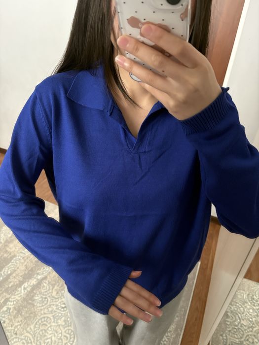 Кофта, толстовка, жемпір