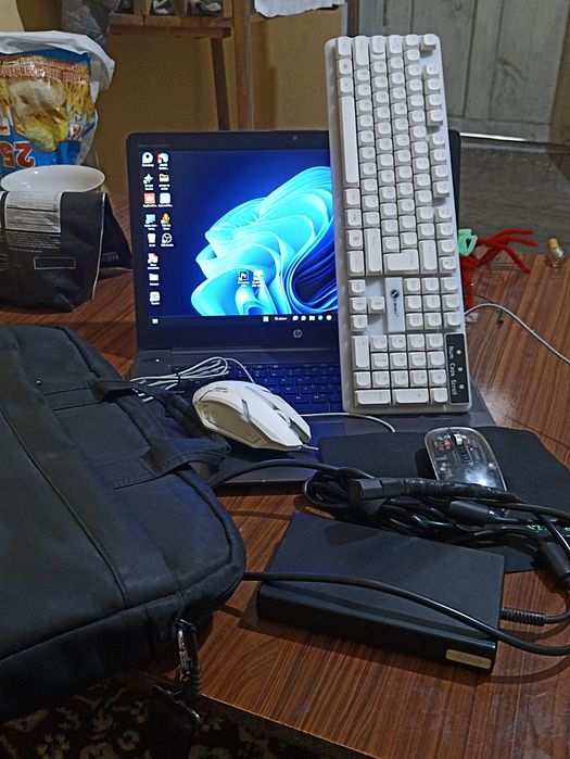 Hp zbook studio G3 full komplekt