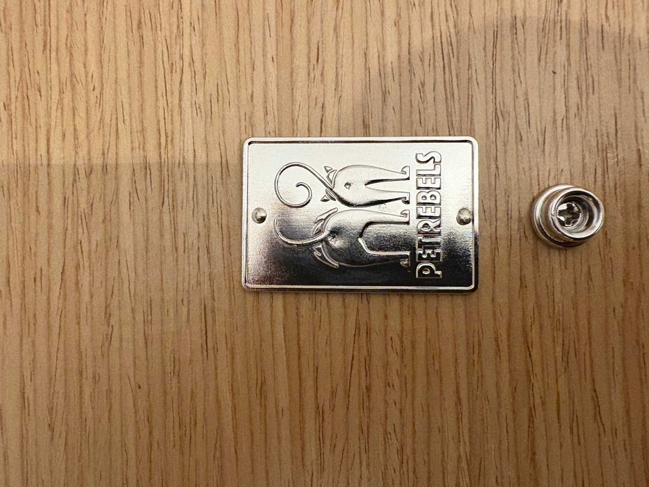 Легло за котка - дъб; естествен фурнир