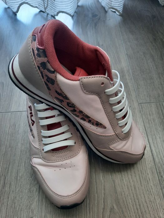 Adidasi Fila Orbit Low