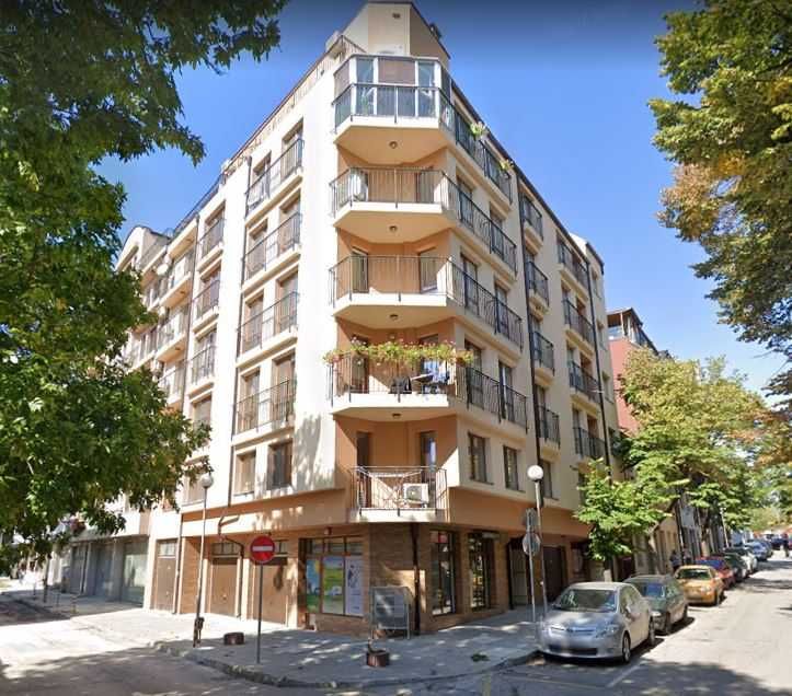 3-стаен, 70 кв.м, Операта