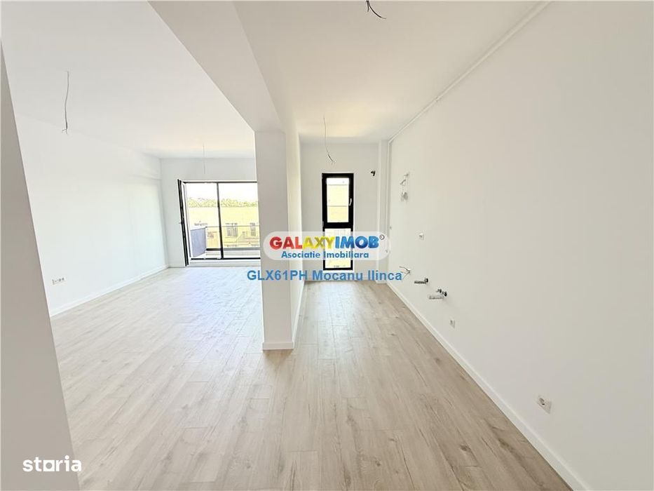 Vanzare 2 camere, MRS Gradinile, Albert, Ploiesti — fotografia 1