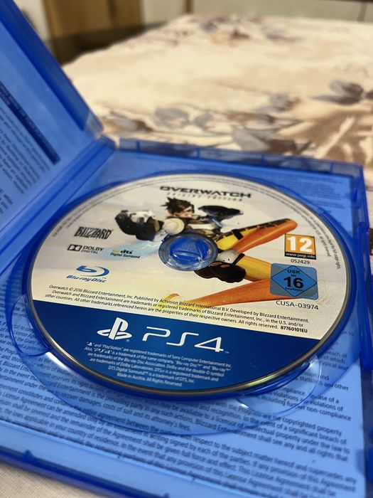 Игри за PS4 и PS5