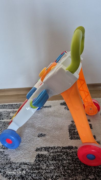 Antemergator Jumbo si Pepco