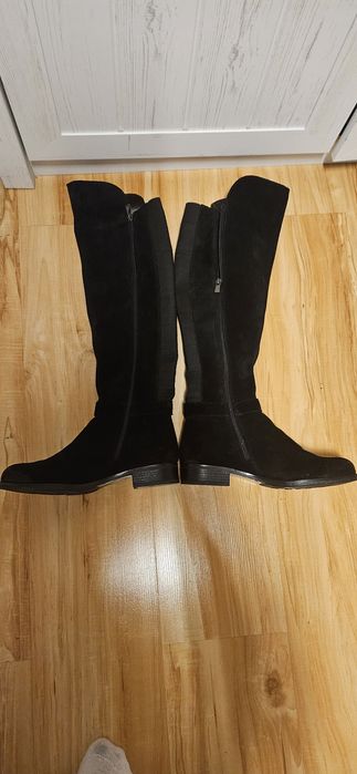 Cizme dama marime 38