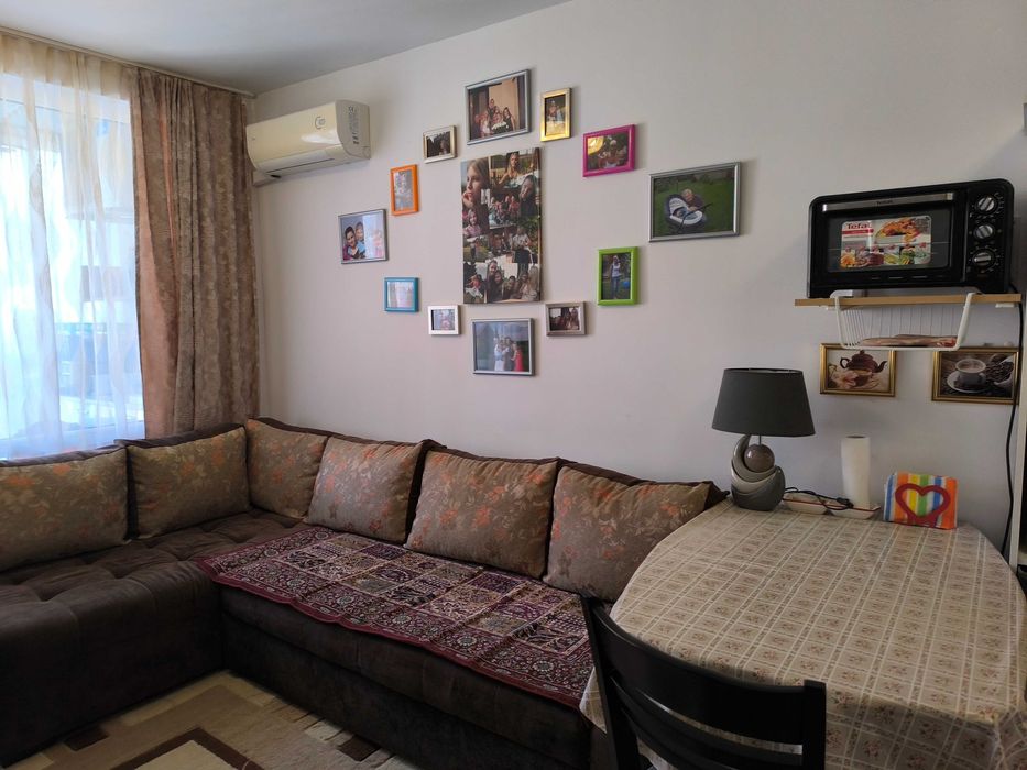 Продава се Двустаен апартамент в Свети Влас - 53 кв.м за 1263 €/кв.м - Снимка #6