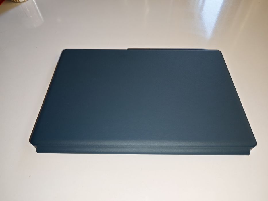 Lenovo Yoga Tab Plus + клавиатура + Pen Pro | Отлично състояние