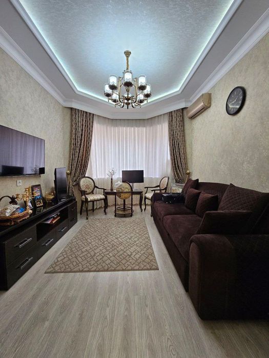 5/7/9 новостройка  ж/к Drem Hause Яккасарой