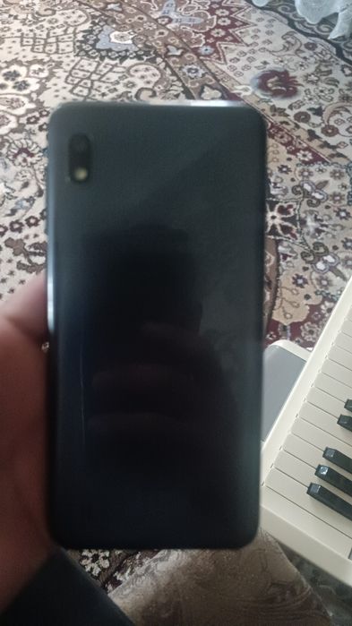 Samsung Galaxy A10