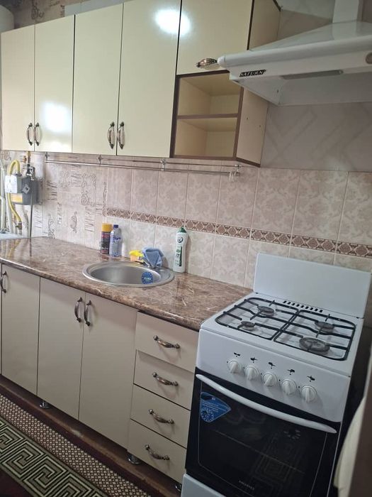 Kvartira arendaga Registon