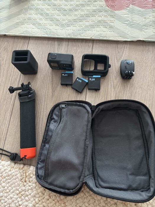 GoPro HERO8 Black
