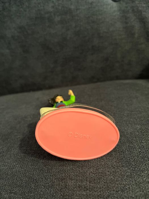 Дисни кукла Мулан височина 10 см