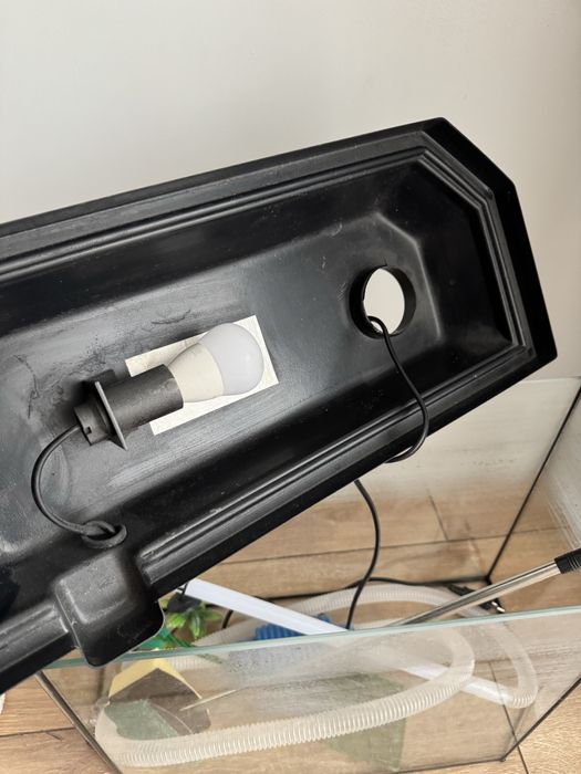 Аквариум для рыбок