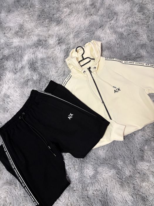 Trening barbati model premium