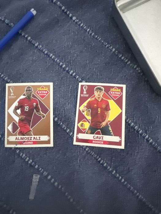 Stikere panini wc 26