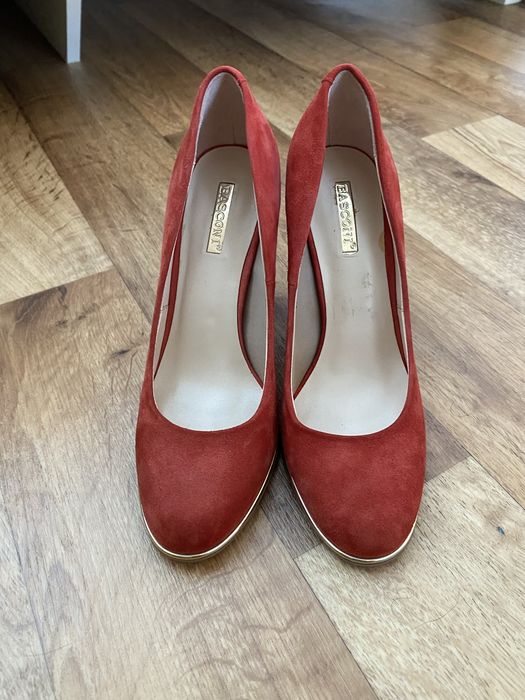 Женские туфли “Basconi”