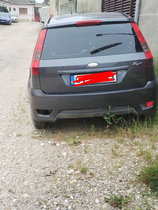 FORD Fiesta 0 — imagine 2