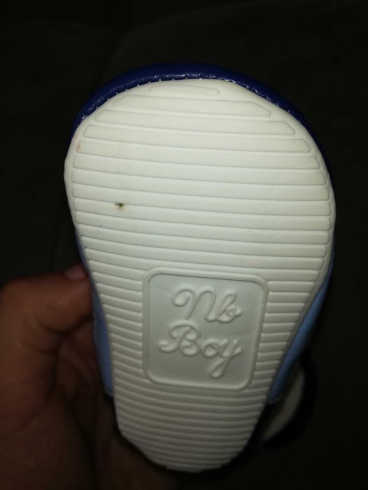 Бебешки/декоративни обувки