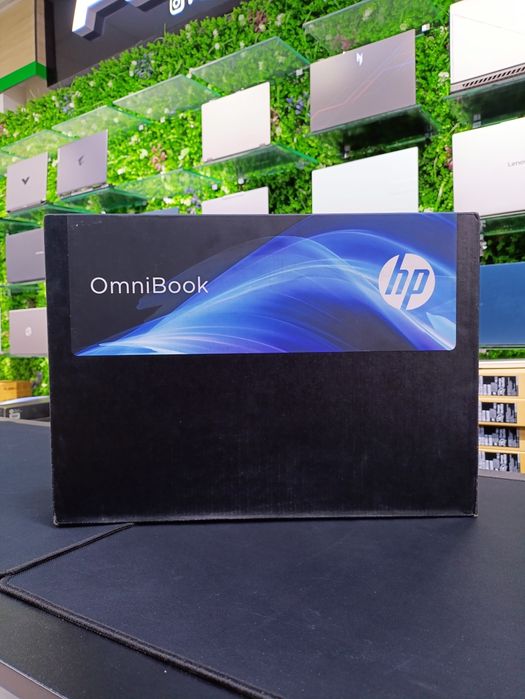 HP OmniBook 16.0 X-flip