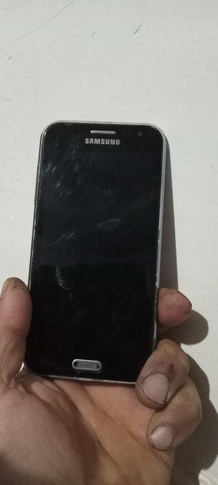 Telfon j 2 H200 model