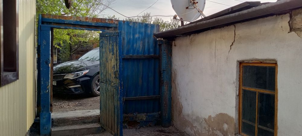 Продам дом. Район Дальний