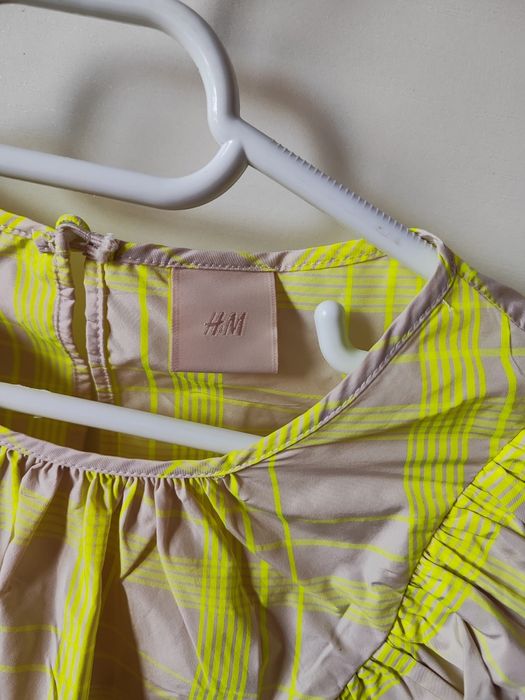 Top H&M - mărime 34