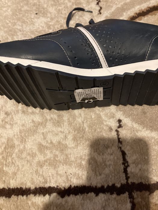 Pantofi Lasocki piele