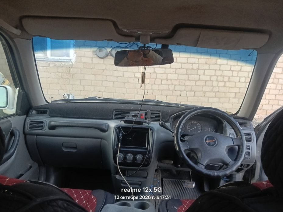 Продажа Хонда срв рд1!