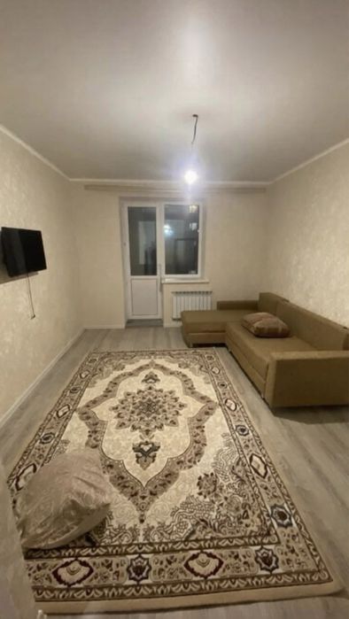 ЖК Тобол Костанай Аэропорт