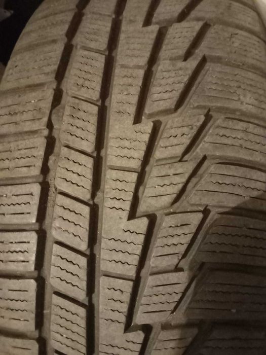 205/55/16 Зимни гуми  2броя