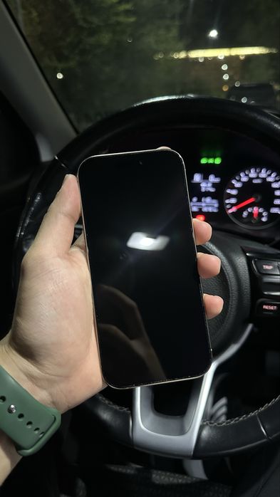 Iphone 16pro 128gb