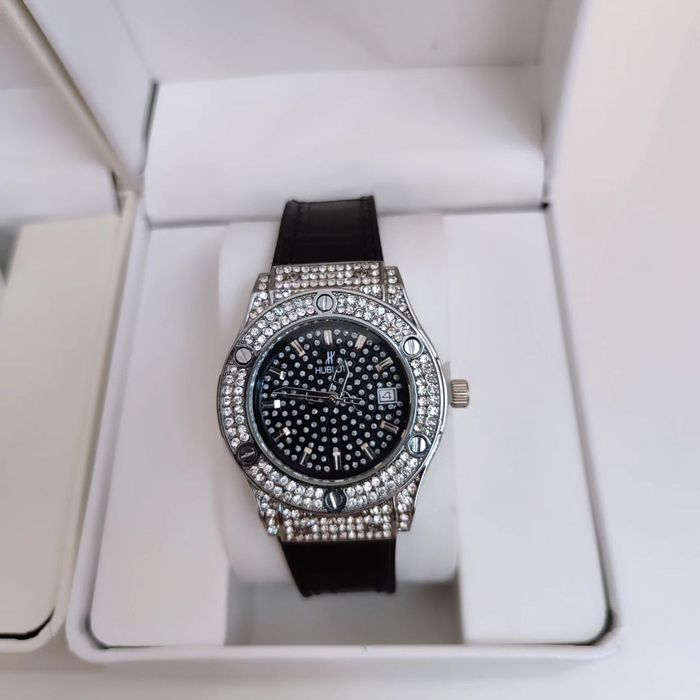 Женский часы Hublot