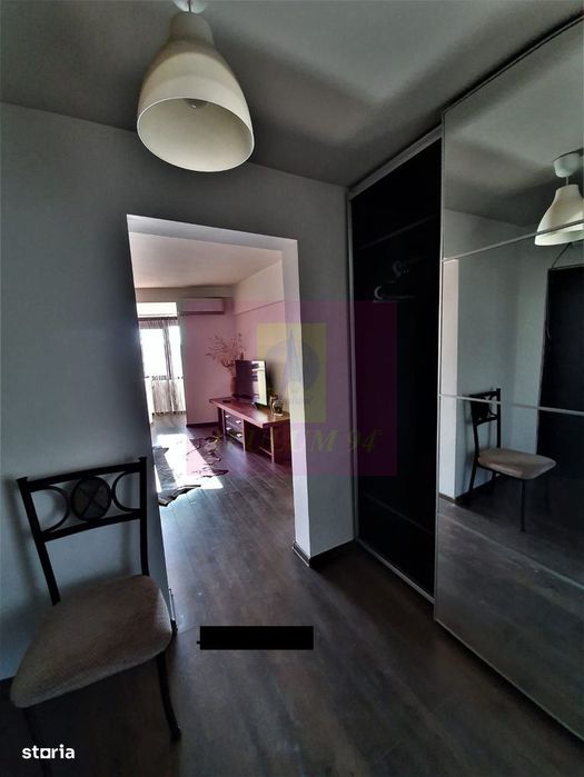 Apartament 3 camere Tineretului- piata Norilor.