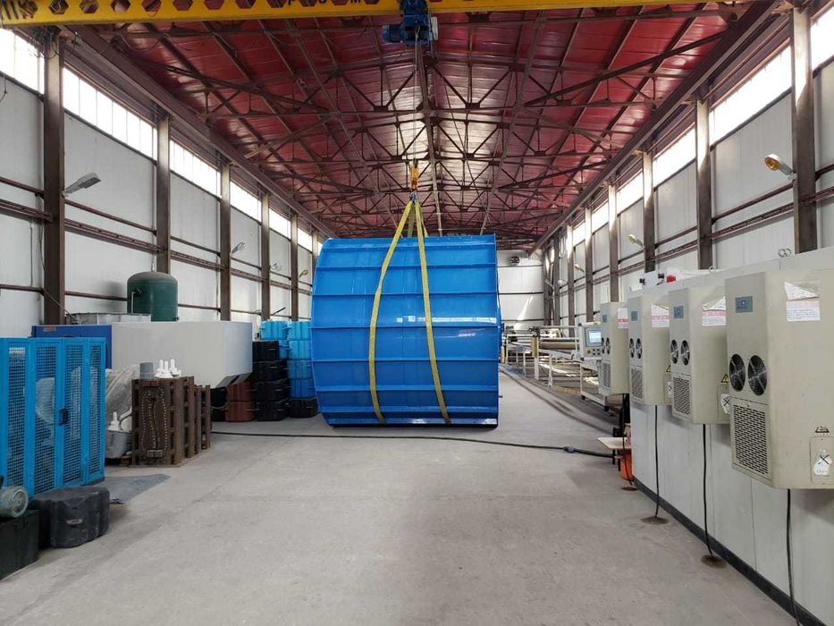 Емкость для воды